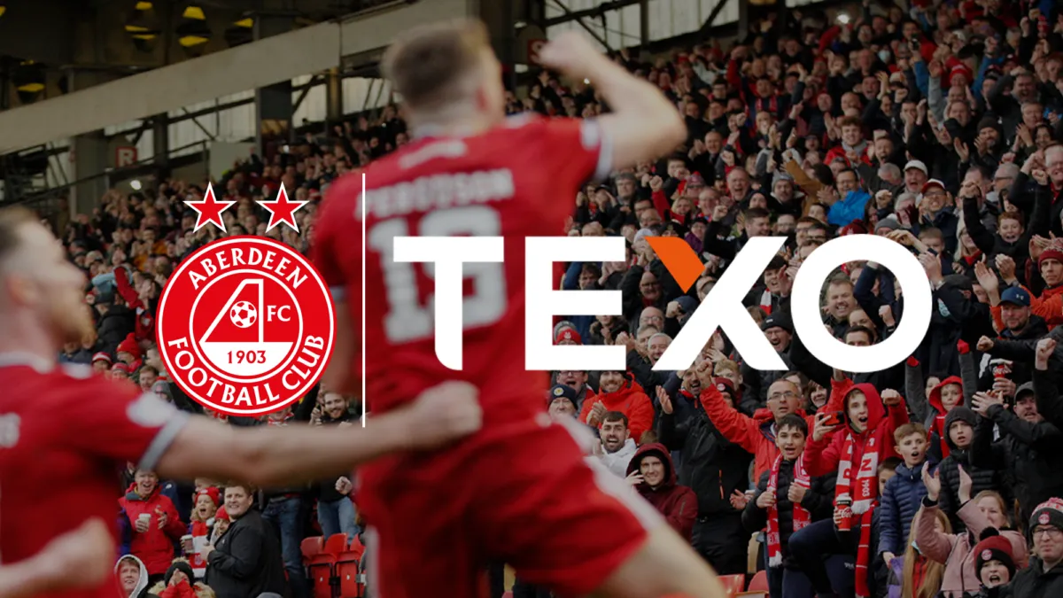 Texo_webheader_new Texo | Aberdeen FC's Official Shirt Sponsor