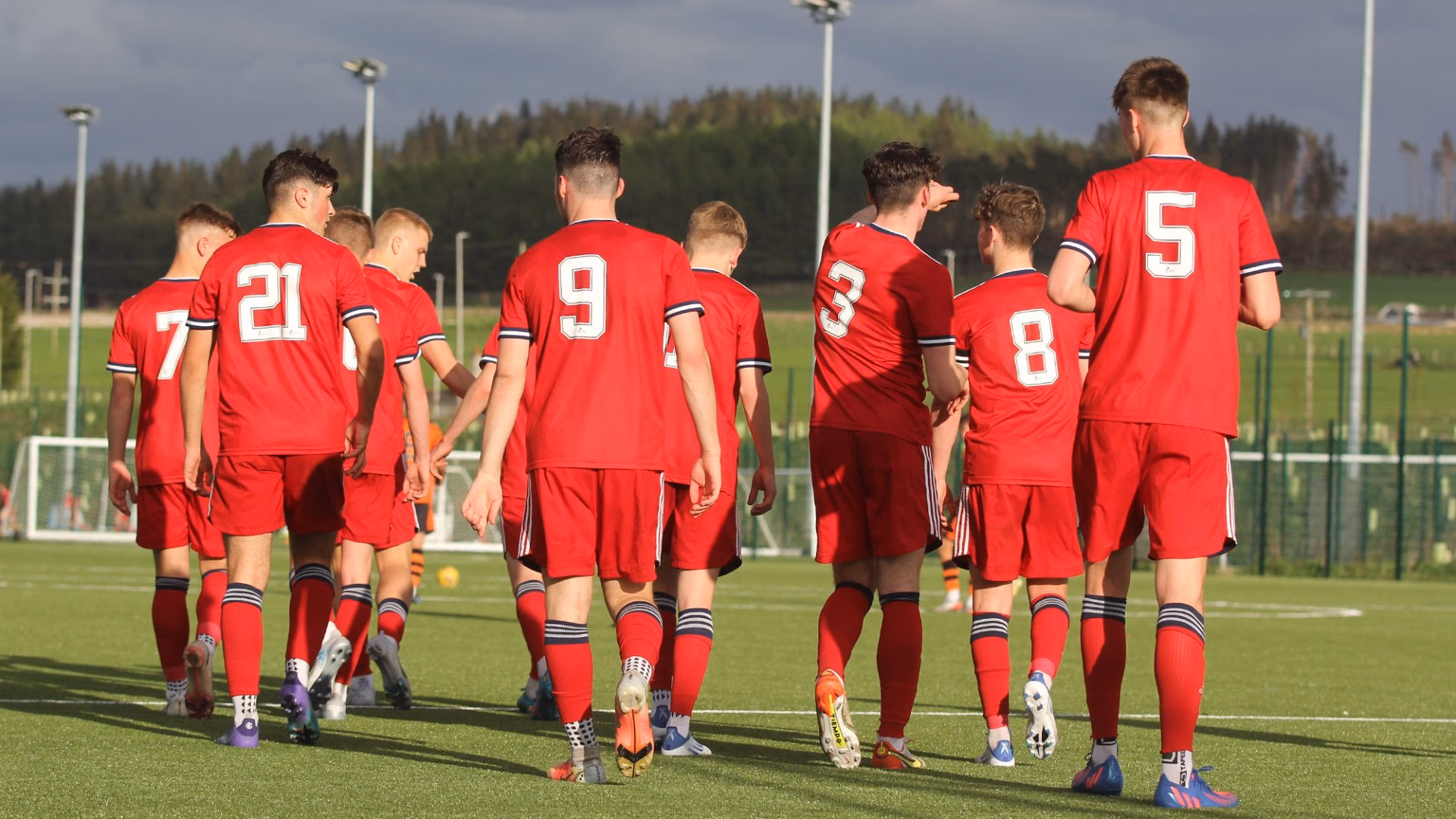 Safeguarding at Aberdeen FC Safeguarding at Aberdeen FC