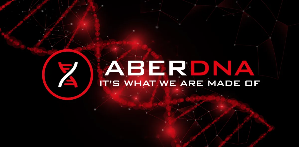 AberDNA - It's what we are made of AberDNA - It's what we are made of