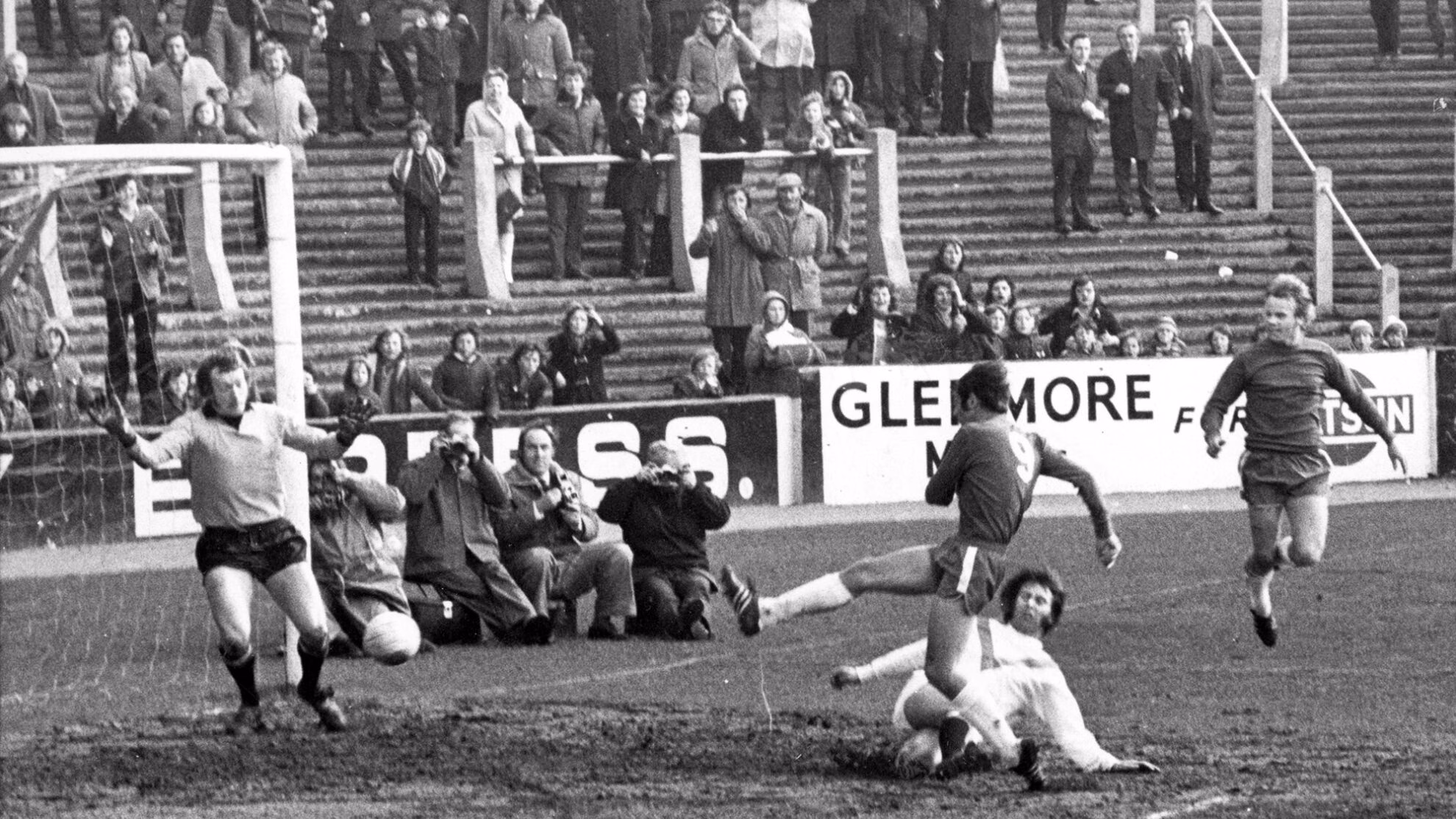 Aberdeen FC AFC FPs Drew Jarvie Interview