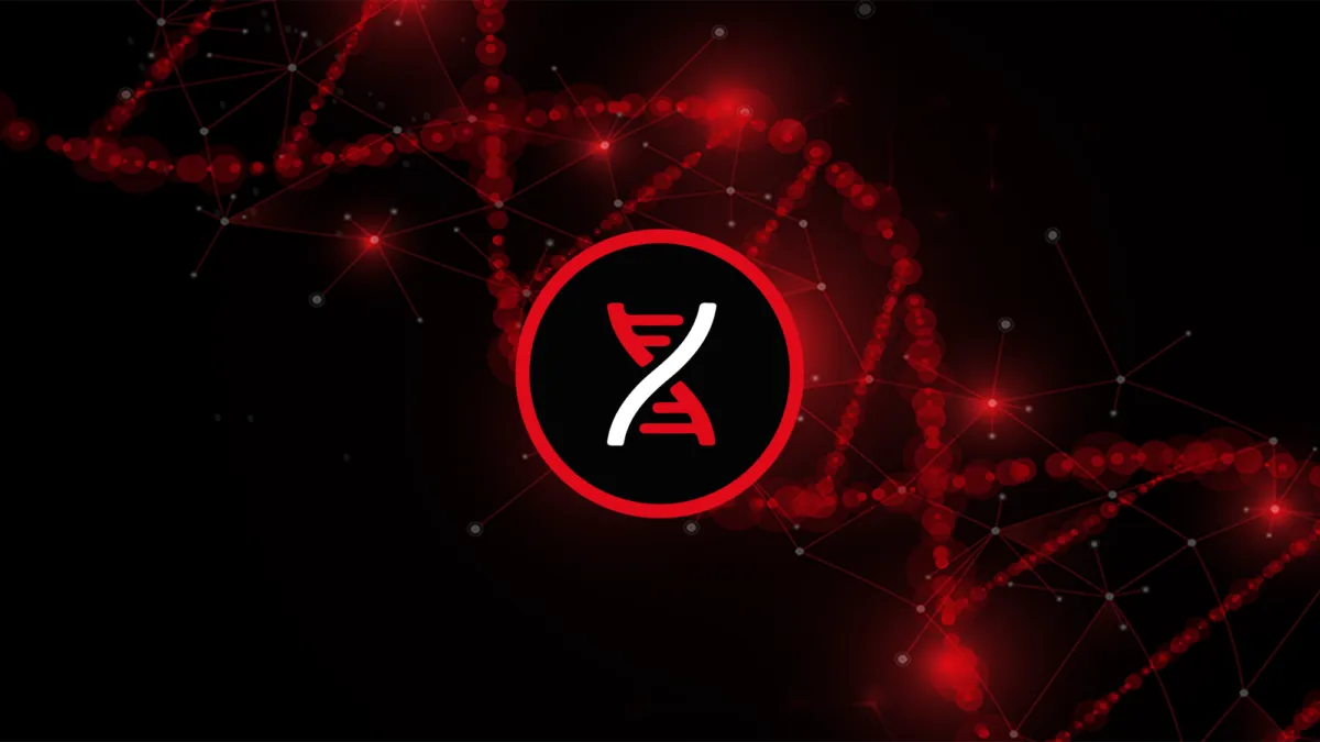 AberDNA Hero Logo AberDNA Hero Logo