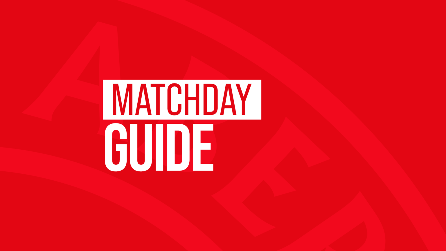 Aberdeen FC Matchday Guide Aberdeen V Dundee United