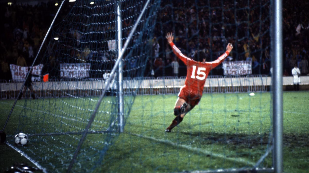 230516_john_hewitt_goal_gothenburg_real_madrid_01 John Hewitt v Real Madrid