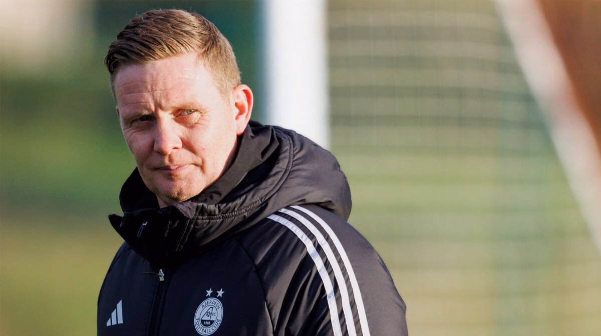 Barry Robson Barry Robson