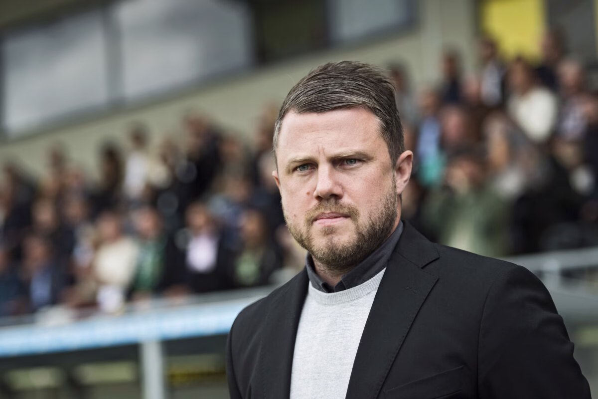 Jimmy Thelin Jimmy Thelin