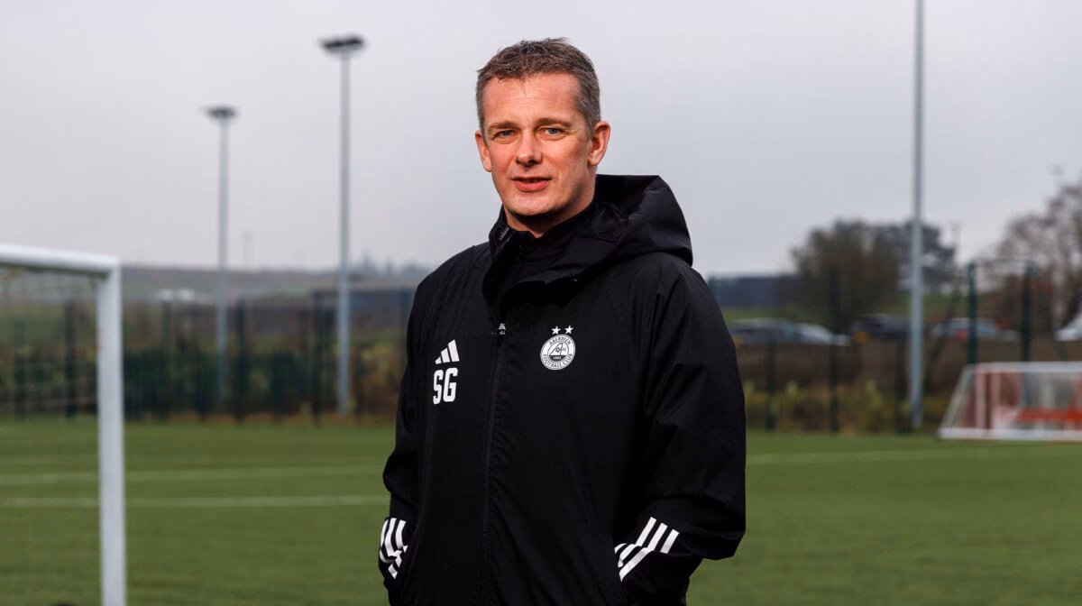 Stuart Glennie Stuart Glennie