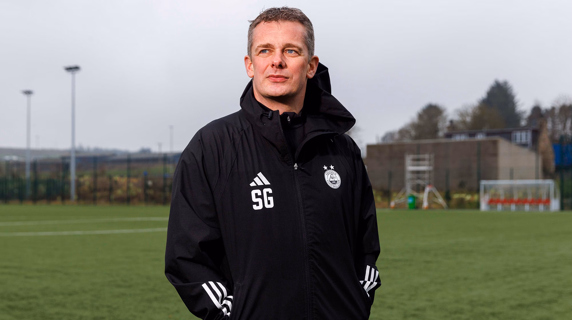 Stuart Glennie