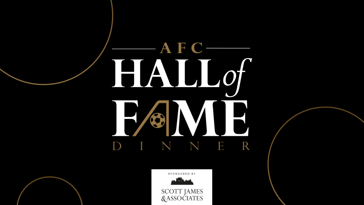 Aberdeen FC - Hall of Fame | Thursday 21st November 2024