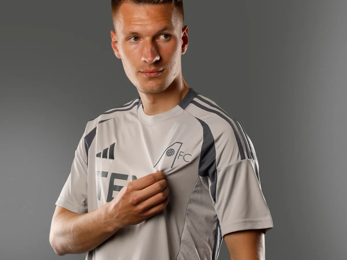 Aberdeen FC - The Granite Kit | Available Now