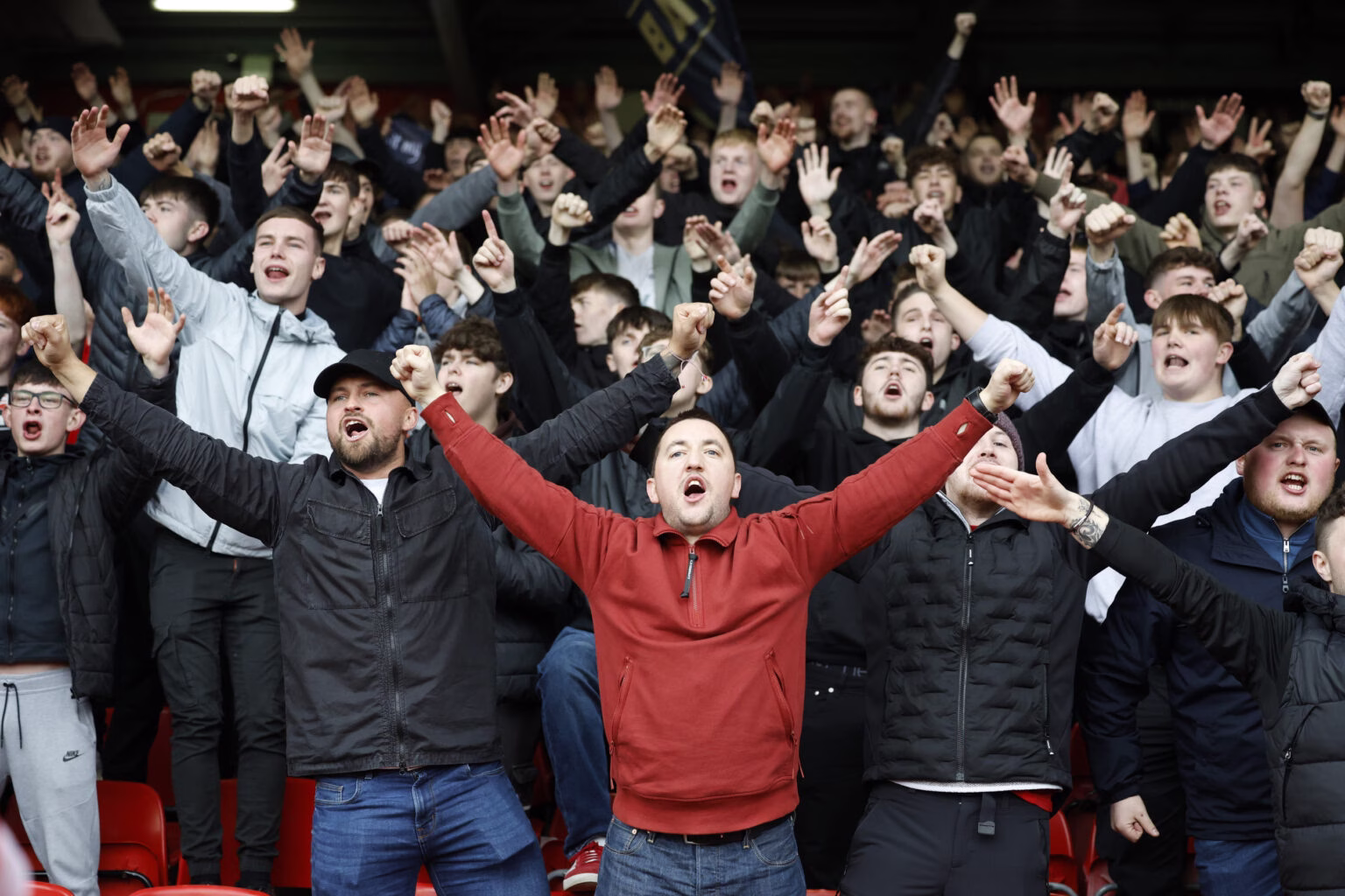 Aberdeen v Heart of MidlothianWilliam Hill Scottish Premiership06-10-2024.