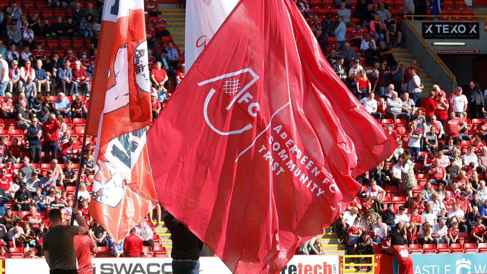 Aberdeen FC - Matches