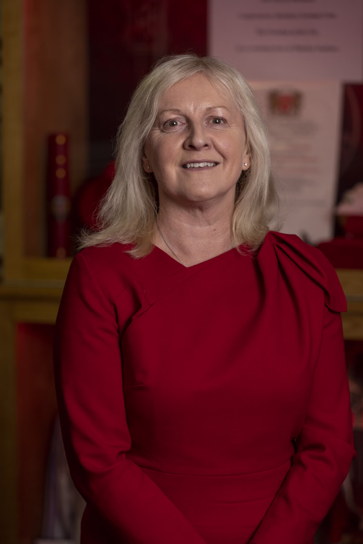 NEWSLINE MEDIA LIMITED